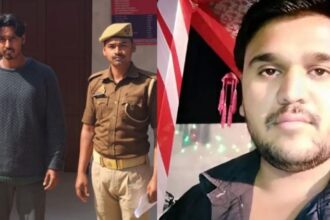 UP: मारा - UP: मारा और दफना दिया, 13 दिन पहले पत्नी और साले संग लिखी भाई के कत्ल की पटकथा, तारिक हत्याकांड में नया खुलासा