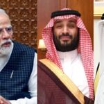 PM Modi - PM Modi on West Asia Tension: पीएम मोदी ने बहरीन के किंग और सऊदी के क्राउन प्रिंस को फोन किया, तनाव पर चर्चा