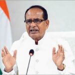 Shivraj - Shivraj Singh Chouhan: तृणमूल की नीतियों पर बरसे कृषि मंत्री चौहान, कहा- घुसपैठियों को शरण दे रही ममता सरकार