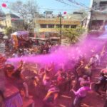 Ram Baraat: - Ram Baraat: बरेली में 166वीं बार निकली ऐतिहासिक राम बरात, आस्था और परंपरा के रंग में रंगा शहर; तस्वीरें