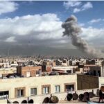 क्या - क्या बदलेगा तेहरान का सियासी समीकरण?: इस्राइल के निशाने पर ईरान के 2500 से अधिक सैन्य ठिकाने, समझिए इसके मायने