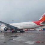 पश्चिम - पश्चिम एशिया संकट: भारतीय एयरलाइनों ने रद्द कीं 357 अंतरराष्ट्रीय उड़ानें, लगातार तीसरे दिन परिचालन बाधित