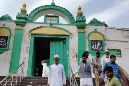 एएसआई - एएसआई ने सीआईसी को बताया: संभल की जामा मस्जिद खंडहरों पर बनी या खाली जमीन पर, इसका हमारे पास कोई रिकॉर्ड नहीं