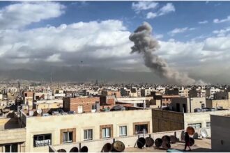 क्या - क्या बदलेगा तेहरान का सियासी समीकरण?: इस्राइल के निशाने पर ईरान के 2500 से अधिक सैन्य ठिकाने, समझिए इसके मायने