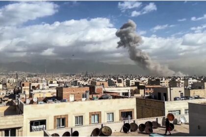 क्या - क्या बदलेगा तेहरान का सियासी समीकरण?: इस्राइल के निशाने पर ईरान के 2500 से अधिक सैन्य ठिकाने, समझिए इसके मायने