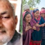 Sambhal: - Sambhal: मां की पेंशन के विवाद में छोटे ने बड़े भाई को मार डाला, हत्या में पत्नी ने भी दिया साथ; पुलिस को तलाश