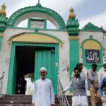 एएसआई - एएसआई ने सीआईसी को बताया: संभल की जामा मस्जिद खंडहरों पर बनी या खाली जमीन पर, इसका हमारे पास कोई रिकॉर्ड नहीं