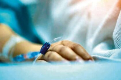 चिंता: - चिंता: दुनियाभर में 30 करोड़ लोग दुर्लभ रोग से पीड़ित, अब तक 10 हजार से अधिक की पहचान; महंगा उपचार बड़ी चुनौती