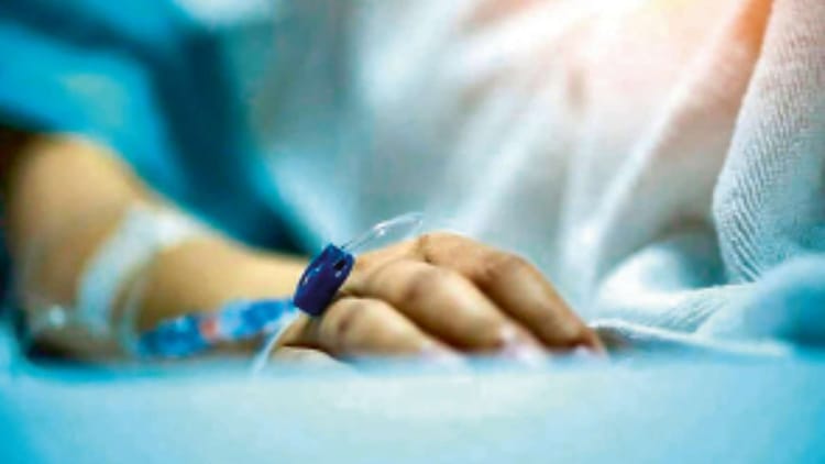 चिंता: - चिंता: दुनियाभर में 30 करोड़ लोग दुर्लभ रोग से पीड़ित, अब तक 10 हजार से अधिक की पहचान; महंगा उपचार बड़ी चुनौती