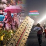 सावधान: - सावधान: मौसम विभाग का पूर्वानुमान; तपिश भरे रहेंगे अगले 90 दिन, कई राज्यों में सामान्य से अधिक लू चलने के आसार