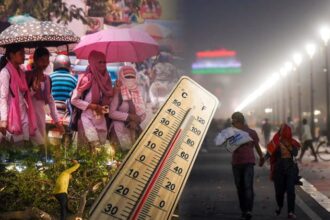 सावधान: - सावधान: मौसम विभाग का पूर्वानुमान; तपिश भरे रहेंगे अगले 90 दिन, कई राज्यों में सामान्य से अधिक लू चलने के आसार