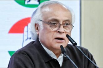 Congress: - Congress: केरल और तमिलनाडु में परिसीमन को मुद्दा बनाएगी कांग्रेस, जयराम रमेश ने भाजपा की मंशा पर उठाए सवाल