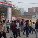 Kasganj: - Kasganj: होलिका दहन को लेकर आक्रोश, अमांपुर में परंपरा तोड़ने के आरोप से गरमाया माहौल; जानें पूरा मामला