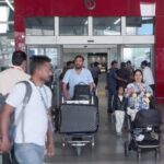 'हर तरफ - 'हर तरफ मिसाइलें, सहम गए थे बच्चे': हमलों के बीच कैसे बीते खौफनाक दिन; मस्कट से लौटे भारतीयों ने सुनाई दास्तां