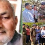 UP: मां - UP: मां की पेंशन के विवाद, छोटे ने दो बेटों और पत्नी के साथ मिलकर बड़े को मार डाला; एक दिन पहले हुई थी पंचायत