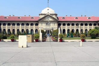 UP: 'सिर्फ - UP: 'सिर्फ पेशे के नाम से बुला देना ही एससी/एसटी एक्ट के तहत अपराध नहीं माना जा सकता', कोर्ट ने की ये टिप्प्णी