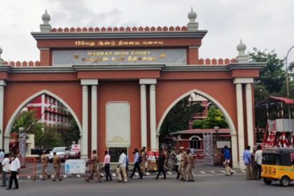 नौकरी - नौकरी के बदले नकदी मामला: मद्रास हाईकोर्ट के आदेश के बाद दबाव में तमिलनाडु सरकार, क्या दर्ज करेगी एफआईआर?