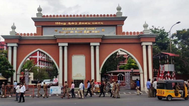 नौकरी - नौकरी के बदले नकदी मामला: मद्रास हाईकोर्ट के आदेश के बाद दबाव में तमिलनाडु सरकार, क्या दर्ज करेगी एफआईआर?