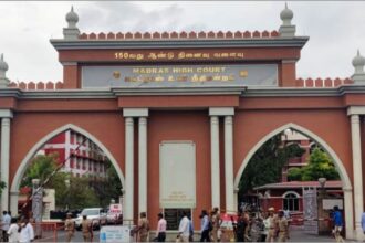 Tamil - Tamil Nadu: कैश-फॉर-जॉब्स मामले में FIR पर खींचतान, हाईकोर्ट के आदेश पर DVAC करेगा समीक्षा याचिका पर विचार