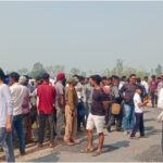 UP News: - UP News: लखीमपुर खीरी में तेंदुए ने 14 साल के किशोर को मार डाला, होली पर परिवार में मचा कोहराम