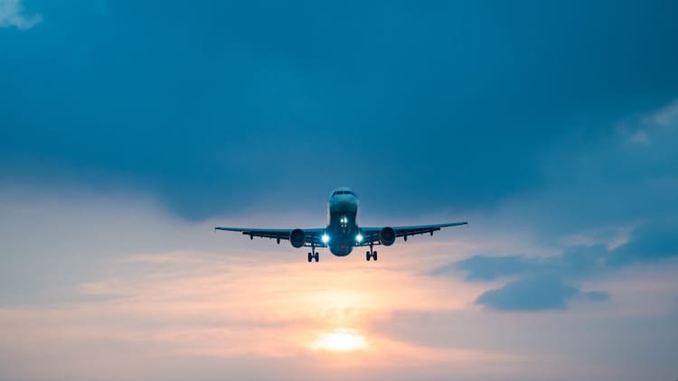 पश्चिम - पश्चिम एशिया तनाव: फंसे यात्रियों के लिए भारत सरकार की योजना, कल संचालित होंगी 58 उड़ानें; जानें पूरा प्लान