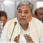 सियासत: - सियासत: CM सिद्धारमैया ने की स्टालिन की सराहना, कहा- केंद्र-राज्य के बेहतर संबंध के लिए राष्ट्रीय संवाद जरूरी