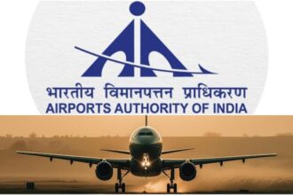 पश्चिम - पश्चिम एशिया संकट: देशभर के हवाई अड्डों पर ईंधन भंडार को लेकर सतर्कता, क्या AAI ने मांगी जानकारी? जानें सबकुछ