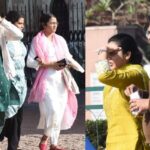 UP Weather: - UP Weather: यूपी में आज से थमेगी पछुआ की रफ्तार, गर्मी दिखाएगी अपना रंग; कई जिलों में पारा 33 डिग्री के पार