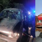 एक्सप्रेस-वे - एक्सप्रेस-वे पर हादसा: सड़क पर बिखरीं लाशें, 7 की मौत, छिन गई बुढ़ापे की लाठी; हलवाई बेटों के भरोसे थी जिंदगी