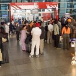 पश्चिम - पश्चिम एशिया में तनाव: खाड़ी देशों में फंसे भारतीयों के लिए चलेंगी 58 विशेष उड़ानें; आप भी नोट कर लें ये बात