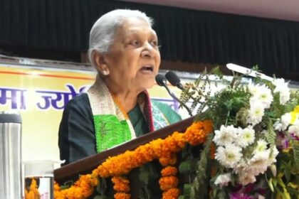 Ayodhya - Ayodhya News: नरेंद्र देव कृषि विवि के कुलपति पद पर ज्ञानेंद्र प्रताप सिंह की नियुक्ति निरस्त, आदेश जारी