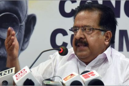 राज्यसभा - राज्यसभा चुनाव: 'MVA उम्मीदवार के रूप में शरद पवार का समर्थन करेगी कांग्रेस', रमेश चेन्निथला का बयान