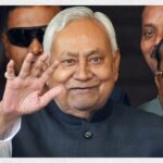 Nitish - Nitish Kumar Rajya Sabha Candidate: नीतीश कुमार राज्यसभा जा सकते हैं? बिहार के CM को लेकर अटकलें तेज