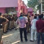 UP: होली - UP: होली के दिन खून-खराबा, युवक की सीने में गोली मारकर हत्या, तीन नामजद आरोपियों पर प्राथमिकी दर्ज