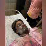 UP: बुलंदशहर - UP: बुलंदशहर में डीजे पर डांस को लेकर दो भाइयों पर चाकू से हमला, एक गंभीर