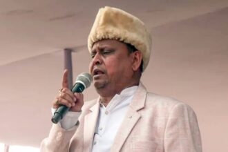 Humayun - Humayun Kabir New Party: पश्चिम बंगाल में नई सियासी हलचल, हुमायूं कबीर की पार्टी को चुनाव आयोग ने दी मंजूरी