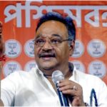 Bengal: - Bengal: 'पिछले तीन वर्षों में बंगाल में मारे गए दूसरे राज्यों से ज्यादा मुसलमान', सामिक भट्टाचार्य का दावा