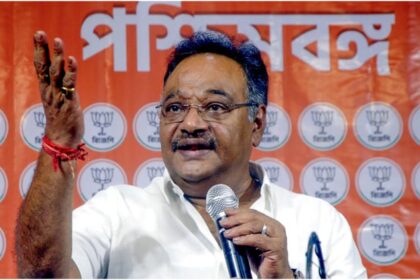 Bengal: - Bengal: 'पिछले तीन वर्षों में बंगाल में मारे गए दूसरे राज्यों से ज्यादा मुसलमान', सामिक भट्टाचार्य का दावा