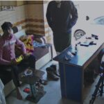 सलीम - सलीम वास्तिक पर हमले का नया वीडियो: ऑफिस में घुसते ही ताबड़तोड़ हमला, हमलावरों ने पार कीं क्रूरता की सारी हदें