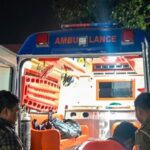 हापुड़ - हापुड़ में हादसे: गढ़, बहादुरगढ़ और पिलखुवा में दर्दनाक हादसे, महिला समेत चार की मौत; कई यात्री हुए घायल