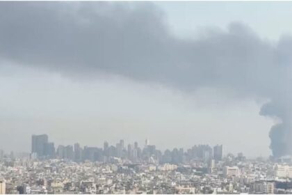 Israel-Iran - Israel-Iran War: इस्राइल-ईरान युद्ध से दुबई में 350 से अधिक कोरियर फंसे,यूपी के निर्यातकों की परेशानी बढ़ी