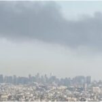 Israel-Iran - Israel-Iran War: इस्राइल-ईरान युद्ध से दुबई में 350 से अधिक कोरियर फंसे,यूपी के निर्यातकों की परेशानी बढ़ी