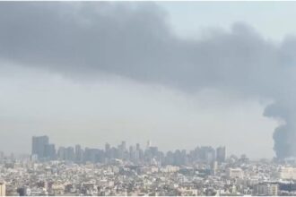 Israel-Iran - Israel-Iran War: इस्राइल-ईरान युद्ध से दुबई में 350 से अधिक कोरियर फंसे,यूपी के निर्यातकों की परेशानी बढ़ी