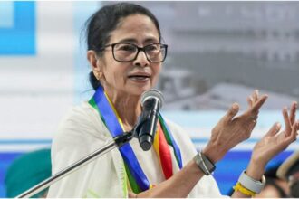 West - West Bengal: 'मतुआ समुदाय को नागरिकता देने में केंद्र सरकार कर रही राजनीति', सीएम ममता बनर्जी ने लगाया आरोप