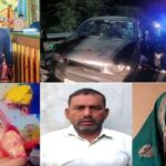 UP: छाती - UP: छाती की हड्डियां टूटकर फेफड़े में धंसी, श्वांस नली में भर गया खून, पोस्टमार्टम करने वाले डॉक्टर भी हैरान