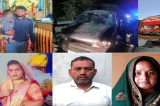 UP: छाती - UP: छाती की हड्डियां टूटकर फेफड़े में धंसी, श्वांस नली में भर गया खून, पोस्टमार्टम करने वाले डॉक्टर भी हैरान