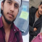 Hathras - Hathras Road Accident: अज्ञात वाहन ने पीछे से बाइक को रौंद दिया, हादसे में तीन युवकों की मौत