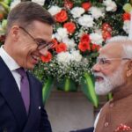 India-Finland - India-Finland Ties: UNSC में भारत को स्थायी सीट के समर्थन में फिनलैंड; PM मोदी बोले- राष्ट्रपति स्टब आयरनमैन..