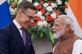 India-Finland - India-Finland Ties: UNSC में भारत को स्थायी सीट के समर्थन में फिनलैंड; PM मोदी बोले- राष्ट्रपति स्टब आयरनमैन..