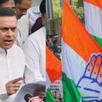 ईरान - ईरान मुद्दे पर कांग्रेस-भाजपा आमने-सामने: राहुल गांधी के बयान पर सत्तारूढ़ पार्टी का पलटवार, चीन का दिया हवाला